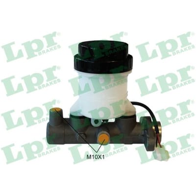 Hoofdremcilinder LPR 6260