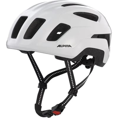 Koptelefoon Alpina Paranus Urban