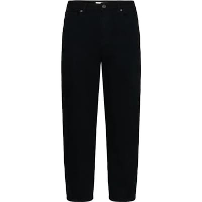Jeans Barrel dames KAFFE Andrea
