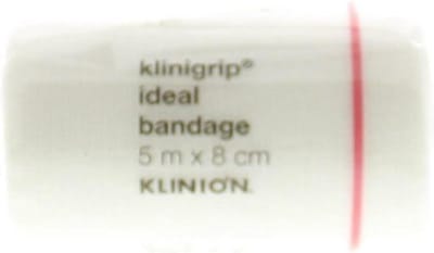 Klinigrip Ideal 8  - Verband
