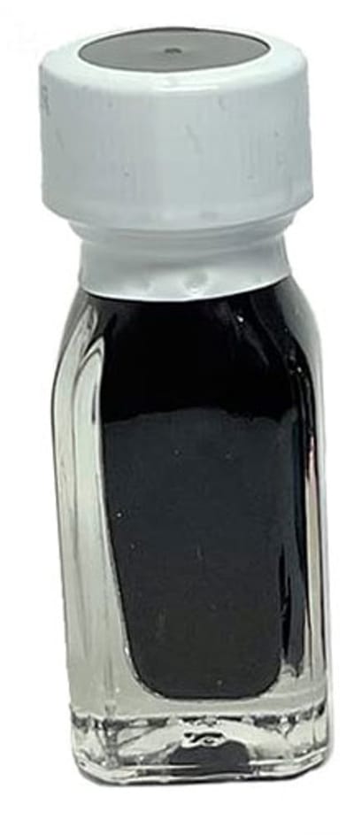 Rode kleurstof voor het testen van Black Berkey- & BOROUX Foundation™ Black filters - 3,7 ml