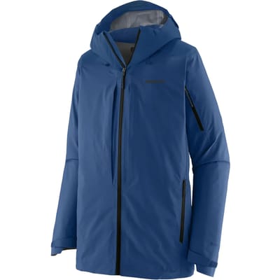 Waterdichte Jas Patagonia PowSlayer