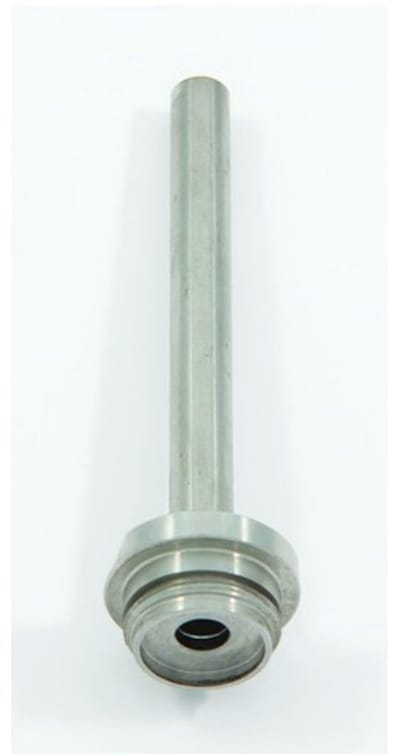 Ideal Standard Afvlamadapter Ceramix Blue, F960965NU
