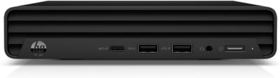 HP Pro Mini G9 - i5-1334U - 16GB Geheugen - 512GB Opslag - Windows 11 Pro + HP Muis & Toetsenbord (bedraad)