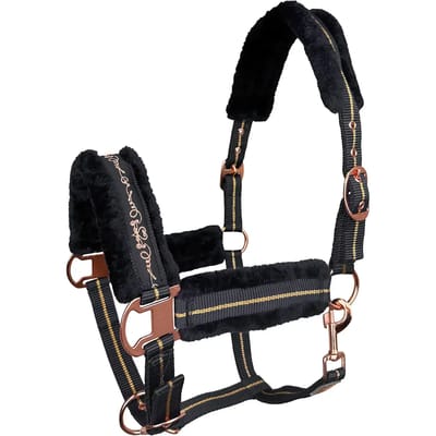 Halster voor paarden York Lira