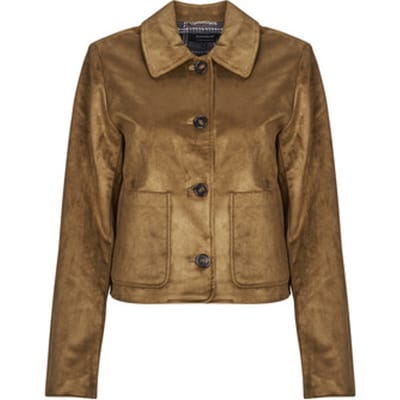 Windjack Only ONLTULIP LIFE FAUX SUEDE