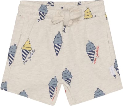 Noppies Broek regular fit all over print Baby Maat 50