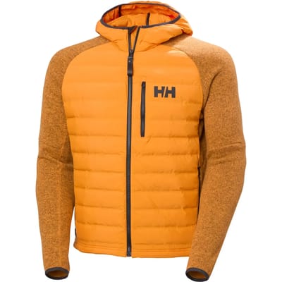 Hooded jacket Helly Hansen Skagen