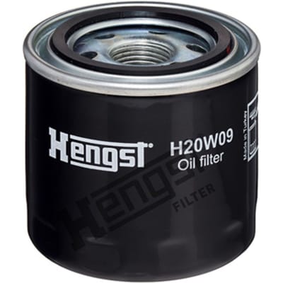 Oliefilter HENGST H20W09