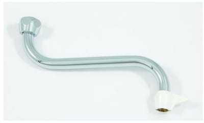 Ideal Standard Uitloopbuis Meloh, G1/2 aansluiting, B960075AA, chroom, B960075AA