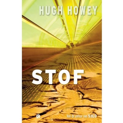 Stof - Silo - Hugh Howey