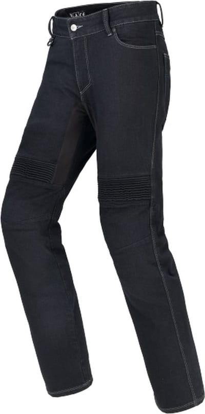 Spidi Furious Pro Black - Broek
