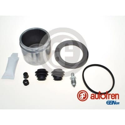 Reparatieset, remklauw AUTOFREN SEINSA D43006C