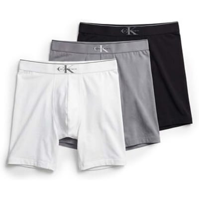 Boxers Calvin Klein Jeans Boxer Brief 3Pk