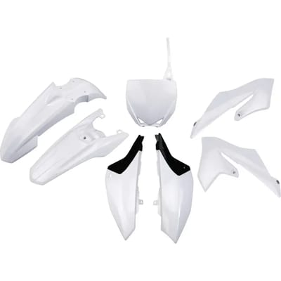 Motorfiets decoratie kit UFO Yamaha YZ 65