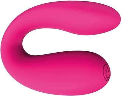 My First - Lovers Budget Couple Vibrator - Roze