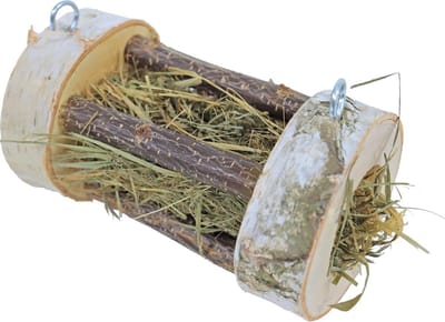Jr Farm Kruidenruif - Ruwvoer - 16x16x20 cm 400 g