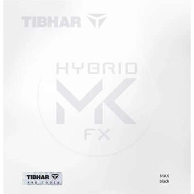 Tafeltennisrackethoes Tibhar Hybrid MK FX
