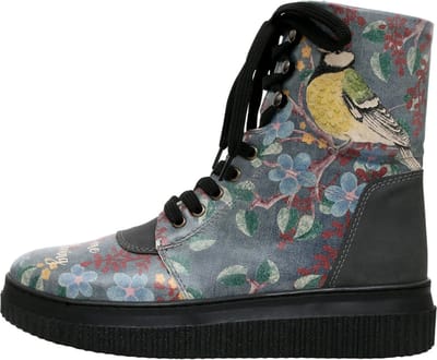 DOGO Future Boots - Show Me Some Loving 36