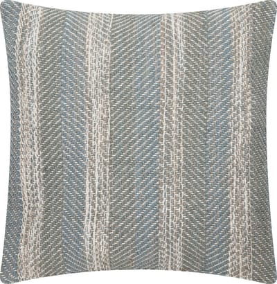 Multi Weave Lead Kussen | 60 X 60 | Sierkussen Voor Woonkamer Of Slaapkamer