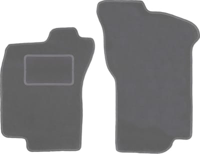 Automatten voor: Fiat Tipo I hatchback (1988-1995)