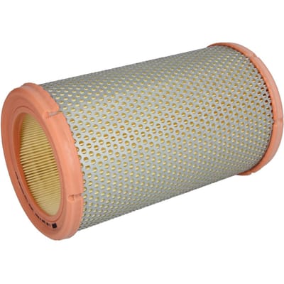 Luchtfilter MANN-FILTER C 1380