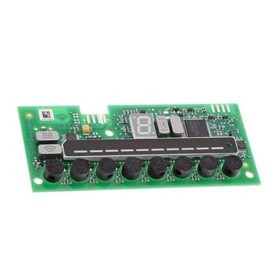 AEG electronische hoofdmodule, werktafel 4055499711