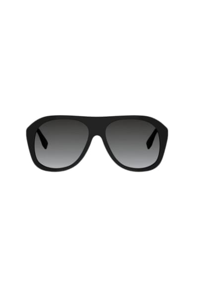 Zonnebrillen Maison Fendi FE40223I-01B Vrouw