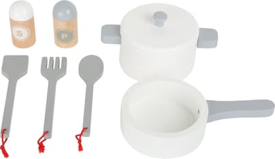 Small Foot Houten Speelkeuken 82 Cm