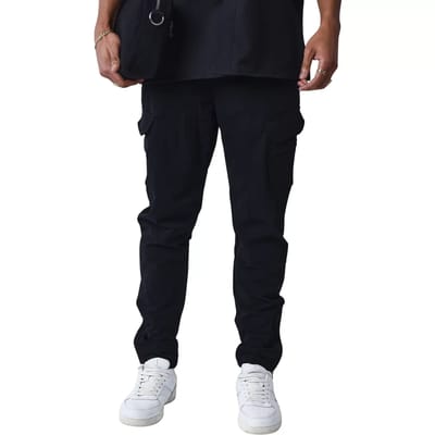 Cargo broek Project X Paris