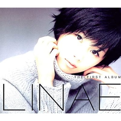 CD LINAE - Eerste Album (Opnieuw verpakken)  DK0334 Niet-Japanse Wereldmuziek Gebruikt
