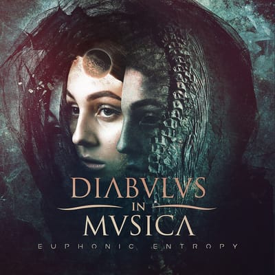 Diabulus In Musica - Euphonic Entropy (CD) (Limited Edition)