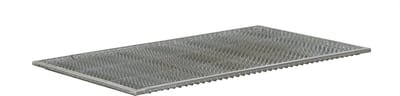 Open snijtafel voor LTA2050 MW Tools LTA2050OT
