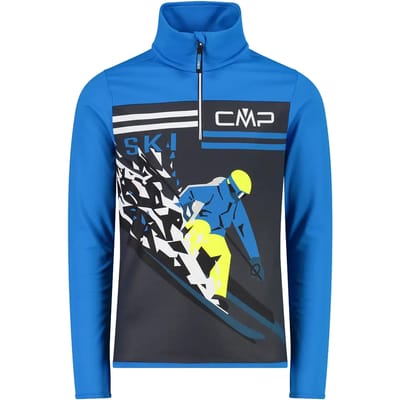 Kinder softech fleece CMP