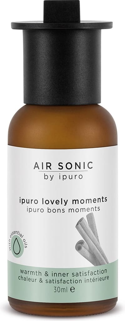 Ipuro Air Sonic Oil Lovely Moments (30 ml)
