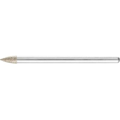 PFERD TOOLS 36443010 Diamantslijpstift Diameter 3 mm 1 stuk(s)