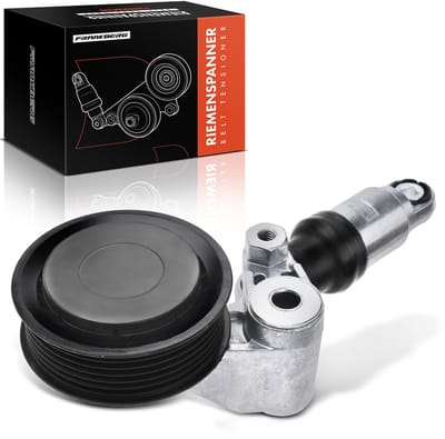 Frankberg 1x spanner rolriem voor VW T4 LT 28-35 II LT 28-46 II 2.5L