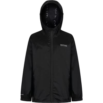 Waterdichte baby jas Regatta Pack It