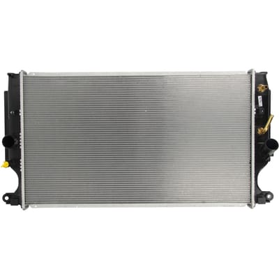 Radiator, motorkoeling KOYORAD PL012763