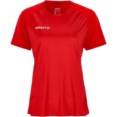 Craft dames-T-shirt Extend 2.0 Graphic Jersey W C17409