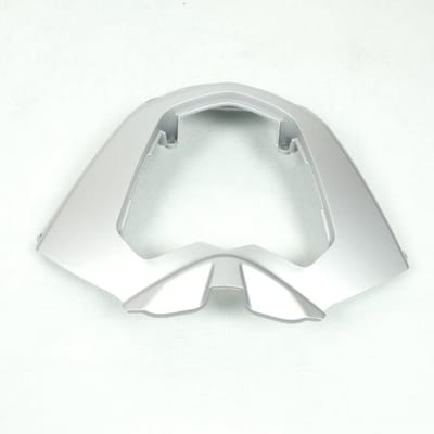 Tablier avant origine pour scooter Piaggio 400 MP3 2020 à 2021 2B000693000H4 / Gris 760-B Neuf