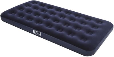 Luchtbed Twin Size | Opblaasbare Matras voor Binnen en Buiten