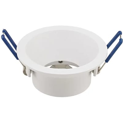 Ronde inbouwlamp Sigor