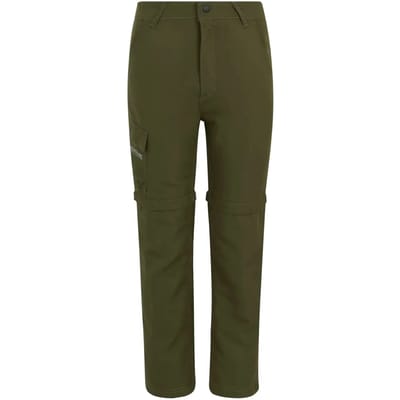 Kinderbroek met afritsbare pijpen, model Sorcerer III
