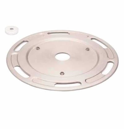 Vervangend luchtregulatiesysteem voor je Cobb Premier Air barbecue
