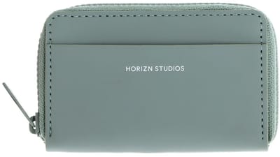 Horizn Studios portemonnee Wallet Marine Green mintgroen