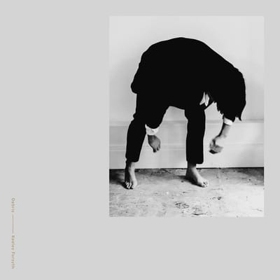 Keeley Forsyth - Debris (LP)