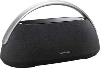 Draagbare Bluetooth luidspreker met krachtige bas en 8 uur batterijlevensduur