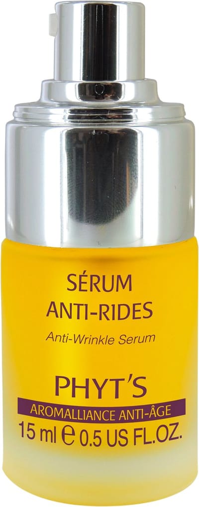 Phyt's - Anti rimpel serum Flacon 15 ml