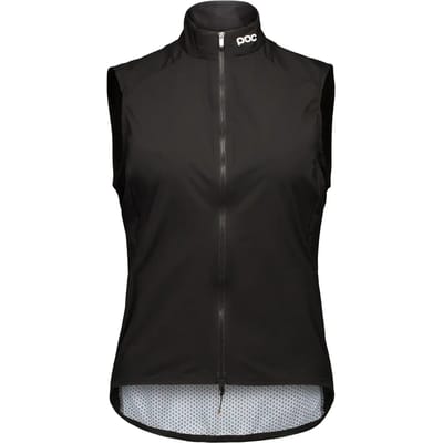 Poc Enthral Gilet Zwart S Vrouw